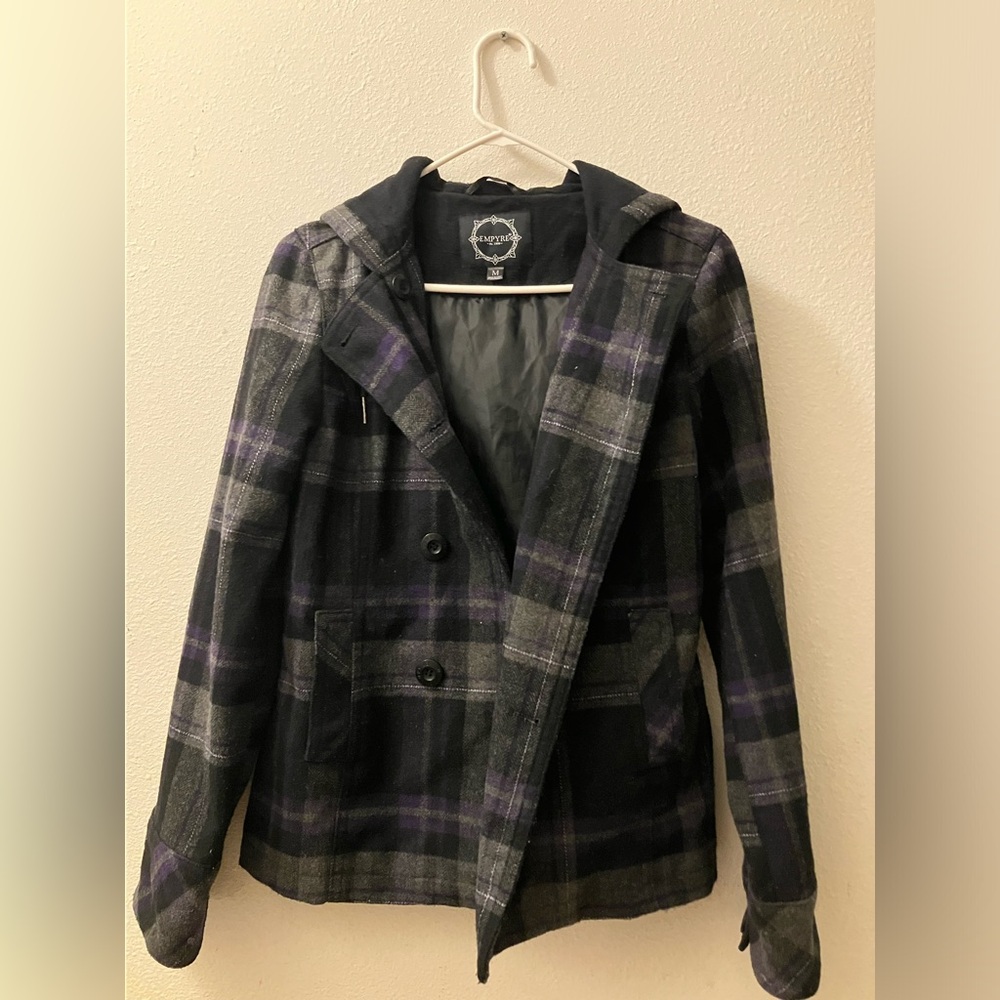 EMPYRE Coat